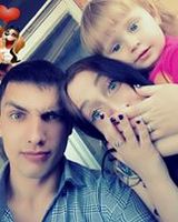 Карина Притульская