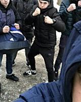 Федя Шепель