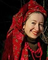 Светлана Рулевская