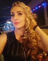Ірина Петренко