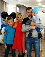 Тимур Пилипенко