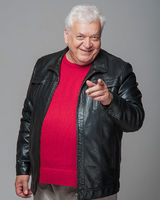 Александр Шевчук