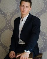 Вадим Компаниец