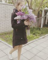 Таня Евтушик