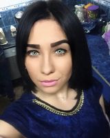 Наталія Ткаченко