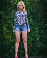 Анастасия Климчук