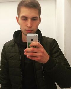 Дмитро Хоптяр