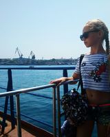 Вероніка Мерзлякова