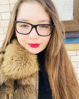Катерина Любаренко