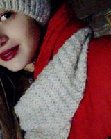 Катя Петухова