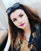 Илона Петрова