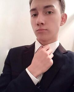 Володимир Попов