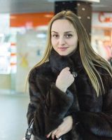 Наталия Сеструхина