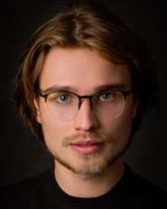 Oleksii Petrychenko