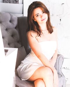 Валерия Кицай