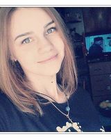 Олександра Поліщук
