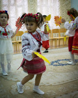 Даниэлла Ноенко