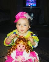 Олександра Малишева