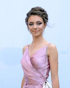 Анна Романенко