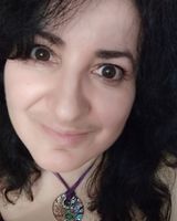 Олена Чуприкова