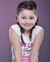 Алена Поддубная