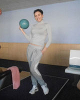 Светлана Мартынюк