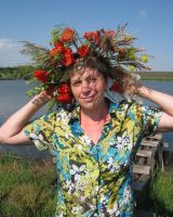 Овсянникова Вячеславовна