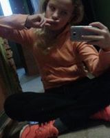Алина Щеглова