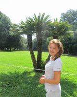 Екатерина Дзюбенко