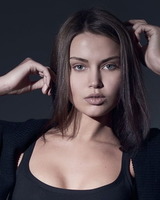 Дарина Романовна