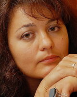 Тетяна Олексіївна