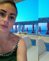 Анастасия Гора