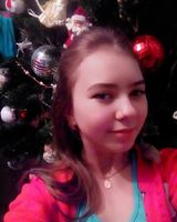 Богданна Стельмах