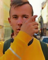 Максим Верба