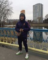 Дмитрий Белоловец