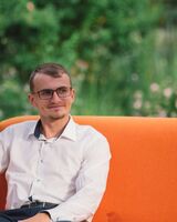 Олександр Стрикаль