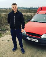 Олексій Скорий