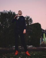 Данило Латушко