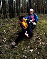 Агнеса Короленко