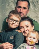 Алина Ляшенко