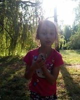 Алла Расулова