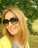 Марія Довгаль