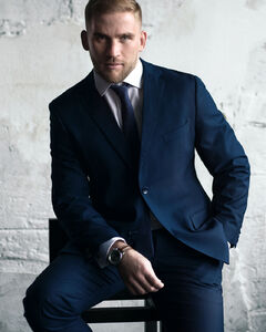 Илья Добряк