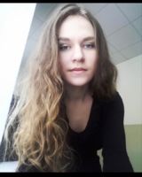 Виталина Кулык