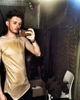 Элайджа Ледфорд