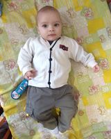 Ірина Третьяченко