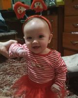Анна Гудима