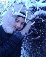 Зибелєва Віталіївна