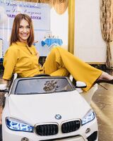 Маргарита 