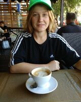 Таня Смєшко